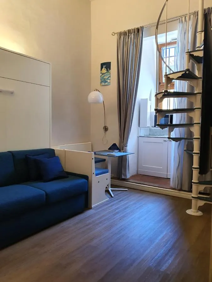 Casa de hóspedes Rf Duomo Suites Florença Itália