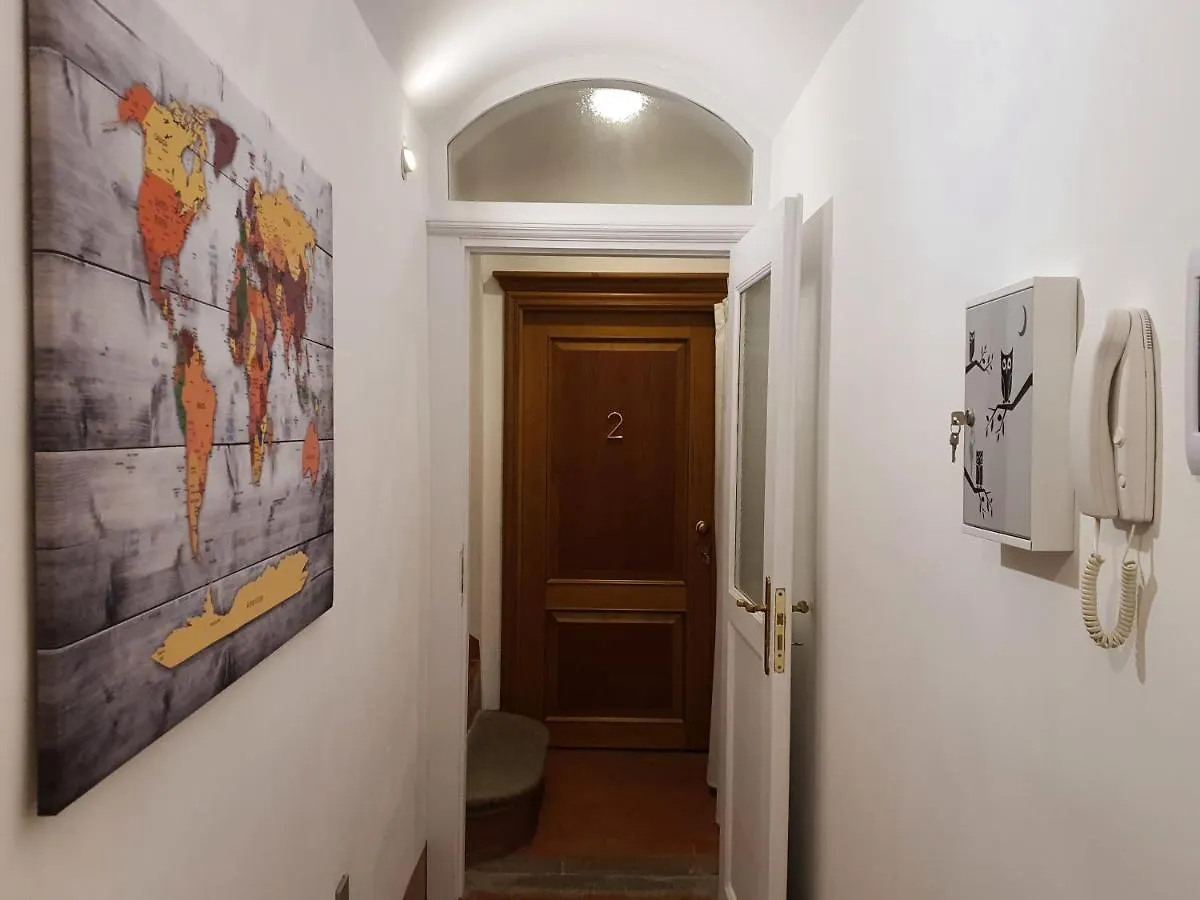 Rf Duomo Suites Florença Casa de hóspedes