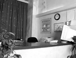 Hotel Derby, Firenze