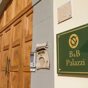 Bed & Breakfast Palazzi, Firenze