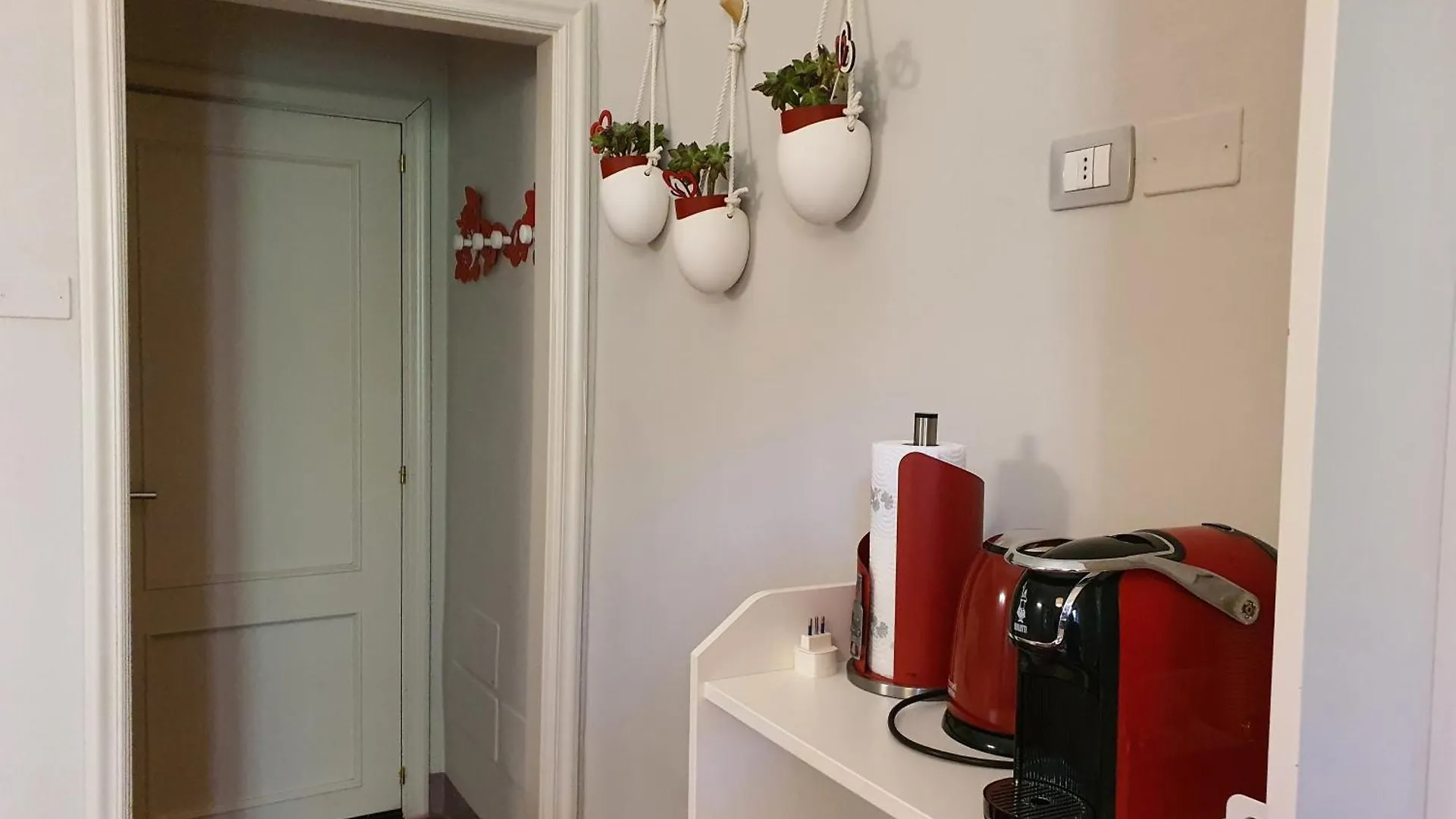 Rf Duomo Suites Florença