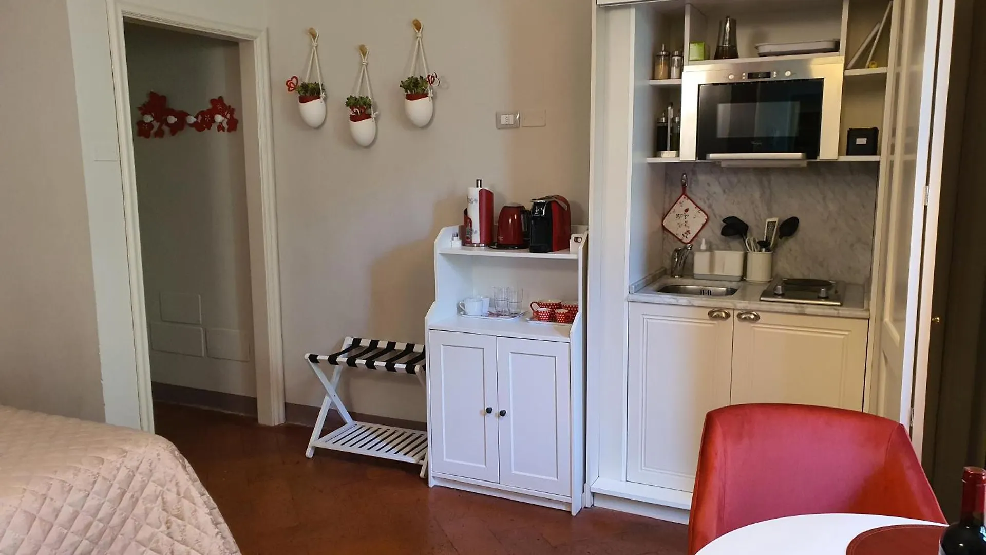 RF Duomo suites Firenze 0*,  Italia