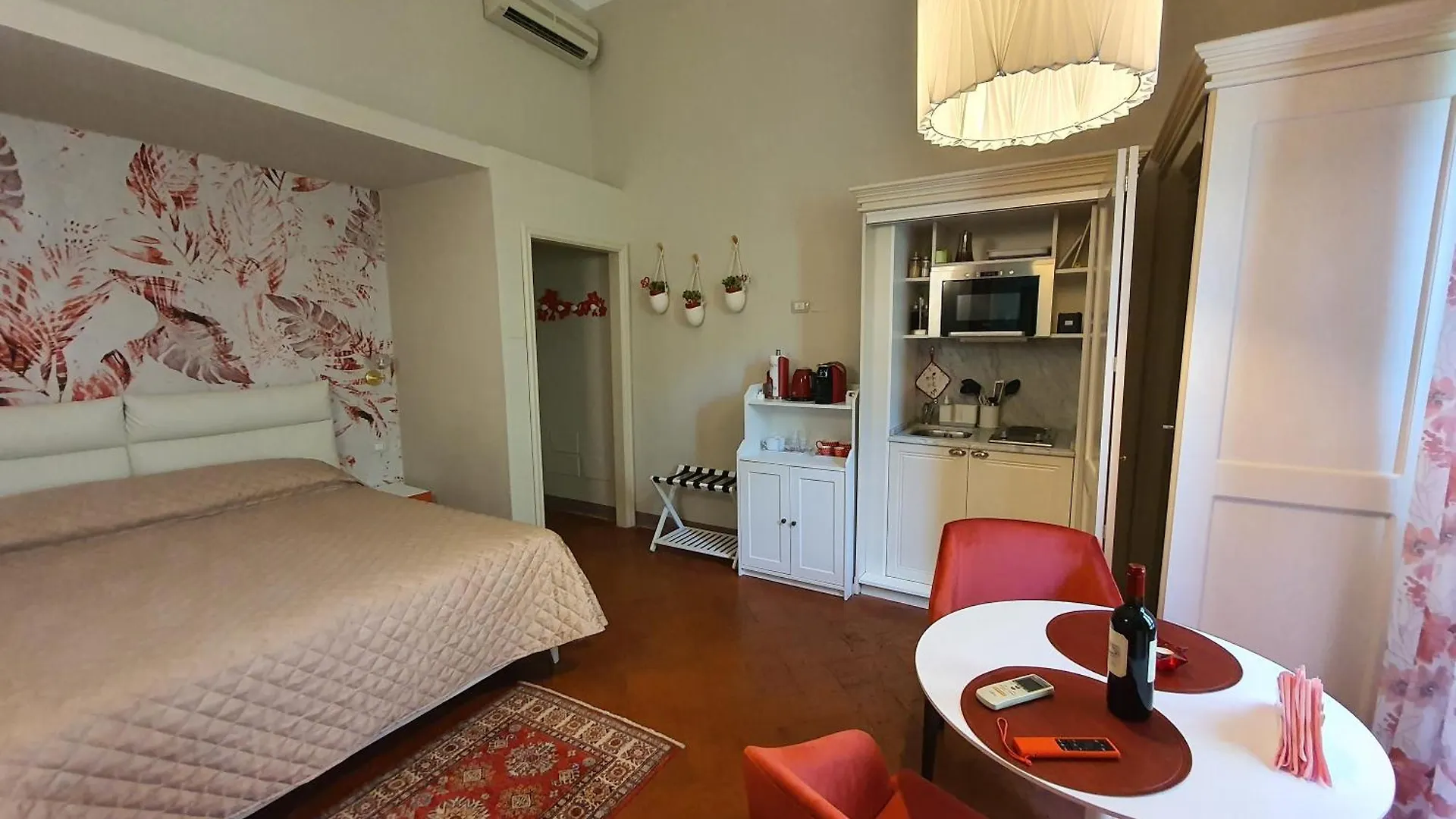 Casa de hóspedes Rf Duomo Suites Florença